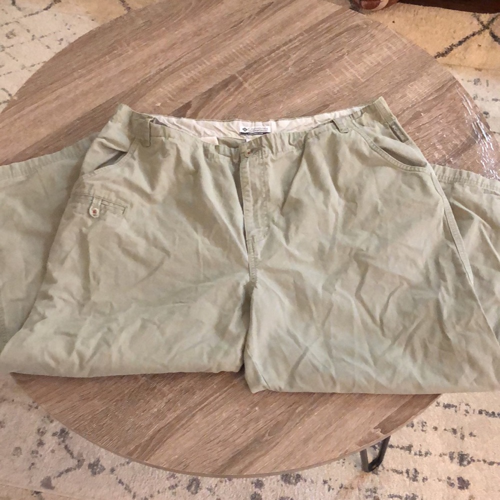 Columbia | capri pant